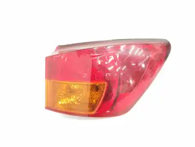 Second-hand car spare part right tailgate light for lexus is200 (ds2/is2) 2.2 d-cat oem iam references   