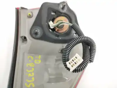 Second-hand car spare part right tailgate light for lexus is ii (_e2_) 220d (ale20) oem iam references   