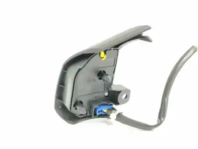 Second-hand car spare part steering wheel switch for lexus is200 (ds2/is2) 2.2 d-cat oem iam references 75b458  