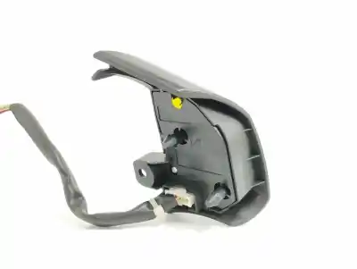 Second-hand car spare part steering wheel switch for lexus is200 (ds2/is2) 2.2 d-cat oem iam references 75b458  