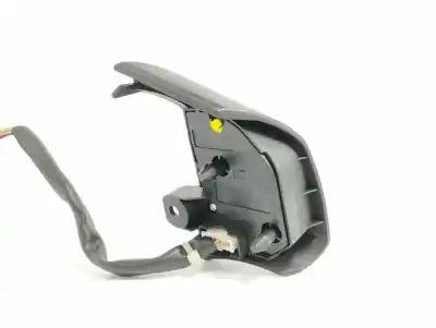Peça sobressalente para automóvel em segunda mão comandos do volante por lexus is ii (_e2_) 220d (ale20) referências oem iam 75b458  