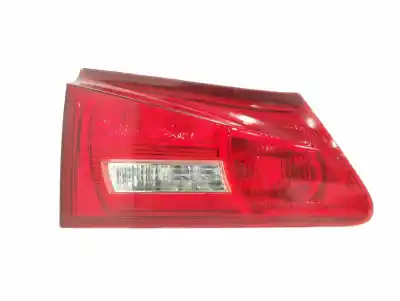 Second-hand car spare part Interior Left Tailgate Light for LEXUS IS II (_E2_) 220D (ALE20) OEM IAM references   