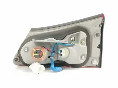 Second-hand car spare part interior left tailgate light for lexus is ii (_e2_) 220d (ale20) oem iam references   