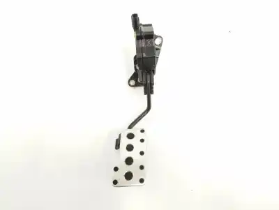Second-hand car spare part accelerator pedal for lexus is200 (ds2/is2) 2.2 d-cat oem iam references 7811053041