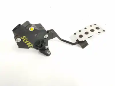 Автозапчасти б/у педальный потенциометр за lexus is200 (ds2/is2) 2.2 d-cat ссылки oem iam 7811053041  1988007870