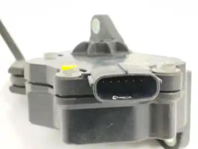 Pezzo di ricambio per auto di seconda mano potenziometro per lexus is ii (_e2_) 220d (ale20) riferimenti oem iam 7811053041  1988007870