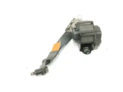 Автозапчасти б/у задний правый ремень безопасности за OPEL ANTARA 2.0 CDTI CAT (Z 20 DMH / LLW) ссылки OEM IAM 96440822  