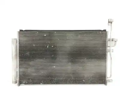 Second-hand car spare part Air Conditioning Condenser / Radiator for OPEL ANTARA 2.0 CDTI CAT (Z 20 DMH / LLW) OEM IAM references   