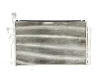 Peça sobressalente para automóvel em segunda mão condensador / radiador de ar condicionado por opel antara 2.0 cdti cat (z 20 dmh / llw) referências oem iam   