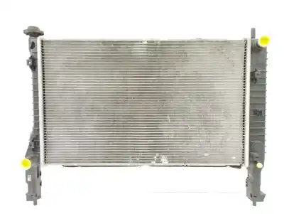 Peça sobressalente para automóvel em segunda mão Radiador De água por OPEL ANTARA 2.0 CDTI CAT (Z 20 DMH / LLW) Referências OEM IAM 622127  