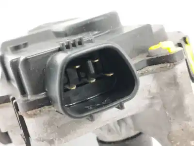 Second-hand car spare part front windshield wiper motor for lexus is200 (ds2/is2) 2.2 d-cat oem iam references 8511053040  1593000201