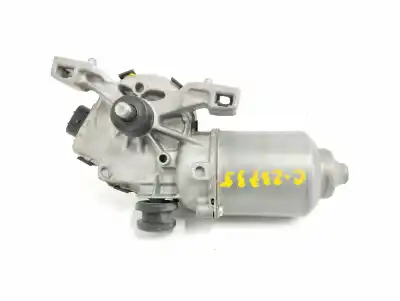 Peça sobressalente para automóvel em segunda mão Motor Do Limpa Para Brisas por LEXUS IS II (_E2_) 220D (ALE20) Referências OEM IAM 8511053040  1593000201