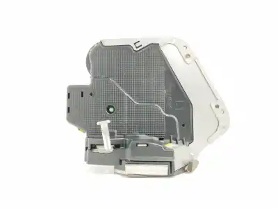 Pezzo di ricambio per auto di seconda mano serratura porta posteriore sinistra per lexus is ii (_e2_) 220d (ale20) riferimenti oem iam   
