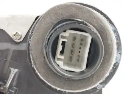 Pezzo di ricambio per auto di seconda mano serratura porta posteriore sinistra per lexus is ii (_e2_) 220d (ale20) riferimenti oem iam   