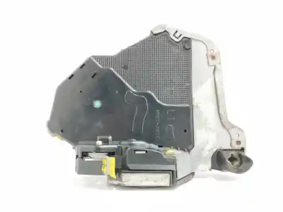 Pezzo di ricambio per auto di seconda mano serratura porta anteriore sinistra per lexus is ii (_e2_) 220d (ale20) riferimenti oem iam   