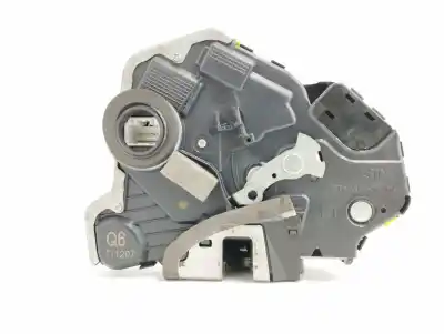Pezzo di ricambio per auto di seconda mano serratura porta anteriore sinistra per lexus is ii (_e2_) 220d (ale20) riferimenti oem iam   