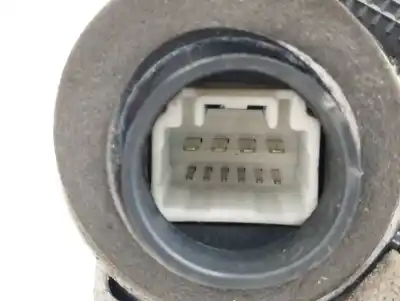 Pezzo di ricambio per auto di seconda mano serratura porta anteriore sinistra per lexus is ii (_e2_) 220d (ale20) riferimenti oem iam   