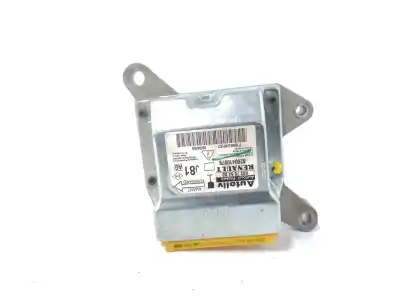 Second-hand car spare part airbag control unit for renault espace iv (jk0) (2002->) 2.2 dci (jk07) oem iam references 8200410979