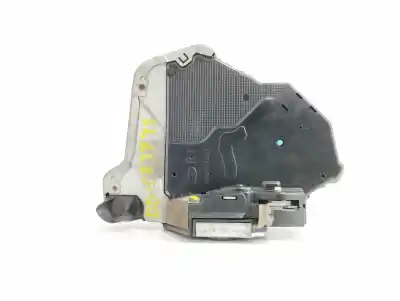 Pezzo di ricambio per auto di seconda mano serratura porta anteriore destra per lexus is ii (_e2_) 220d (ale20) riferimenti oem iam   
