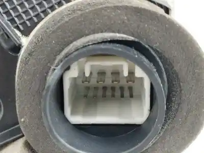 Pezzo di ricambio per auto di seconda mano serratura porta anteriore destra per lexus is ii (_e2_) 220d (ale20) riferimenti oem iam   