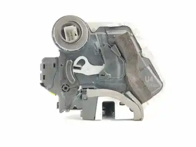 Second-hand car spare part rear right door lock for lexus is200 (ds2/is2) 2.2 d-cat oem iam references   