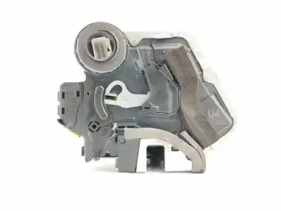 Pezzo di ricambio per auto di seconda mano serratura porta posteriore destra per lexus is ii (_e2_) 220d (ale20) riferimenti oem iam   