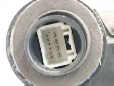 Pezzo di ricambio per auto di seconda mano serratura porta posteriore destra per lexus is ii (_e2_) 220d (ale20) riferimenti oem iam   