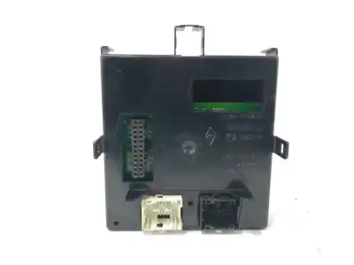 Second-hand car spare part electronic module for renault espace iv (jk0) (2002->) 2.2 dci (jk07) oem iam references 8200447435