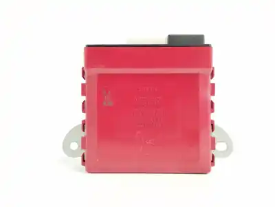 Second-hand car spare part electronic module for lexus is200 (ds2/is2) 2.2 d-cat oem iam references 8943053011