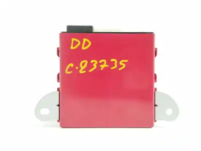 Second-hand car spare part electronic module for lexus is200 (ds2/is2) 2.2 d-cat oem iam references 8943053011  1233006840