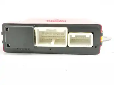 Second-hand car spare part electronic module for lexus is200 (ds2/is2) 2.2 d-cat oem iam references 8943053011  1233006840