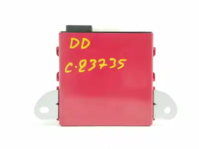 Peça sobressalente para automóvel em segunda mão módulo eletrônico por lexus is ii (_e2_) 220d (ale20) referências oem iam 8943053011  1233006840