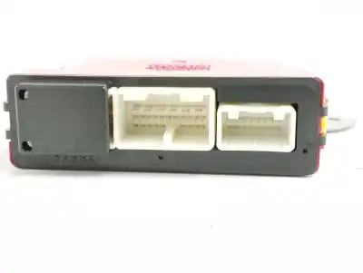 Peça sobressalente para automóvel em segunda mão módulo eletrônico por lexus is ii (_e2_) 220d (ale20) referências oem iam 8943053011  1233006840