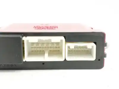 Pezzo di ricambio per auto di seconda mano modulo elettronico per lexus is ii (_e2_) 220d (ale20) riferimenti oem iam 8943053011  1233006840