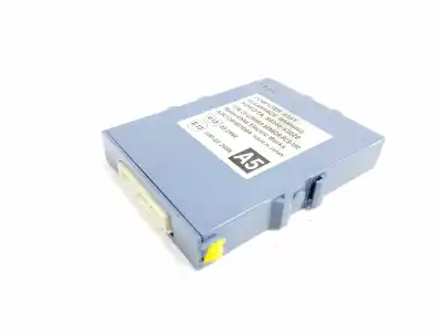 Second-hand car spare part electronic module for lexus is ii (_e2_) 220d (ale20) oem iam references 8934053020  adc100160100a