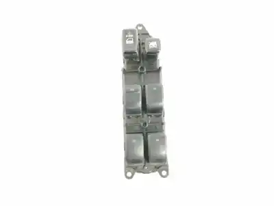 Second-hand car spare part left front power window switch for lexus is200 (ds2/is2) 2.2 d-cat oem iam references 8404053080