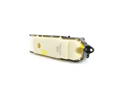 Second-hand car spare part left front power window switch for lexus is ii (_e2_) 220d (ale20) oem iam references 8404053080  515286