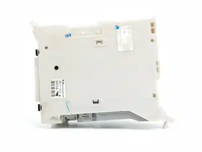 Peça sobressalente para automóvel em segunda mão módulo eletrônico por lexus is ii (_e2_) 220d (ale20) referências oem iam 8273053023  