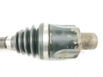 Second-hand car spare part front right transmission for opel antara 2.0 cdti cat (z 20 dmh / llw) oem iam references 96624722  