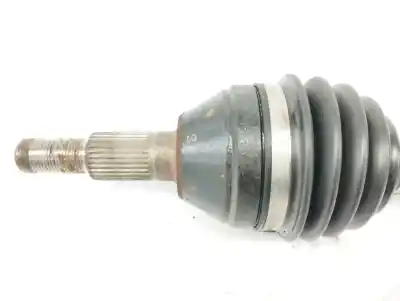 Second-hand car spare part front right transmission for opel antara 2.0 cdti cat (z 20 dmh / llw) oem iam references 96624722  