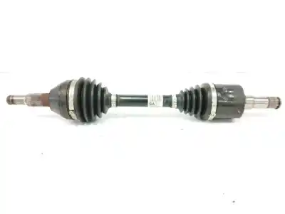 Second-hand car spare part FRONT LEFT TRANSMISSION for OPEL ANTARA  OEM IAM references 96624721  