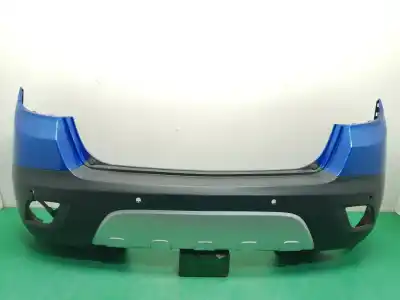 Piesă de schimb auto la mâna a doua BARA SPATE pentru OPEL MOKKA X  Referințe OEM IAM   