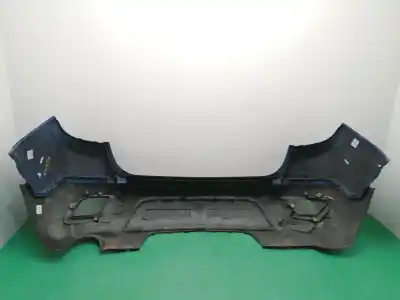Second-hand car spare part rear bumper for opel mokka x 1.6 cdti dpf oem iam references   