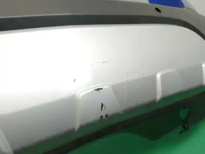 Second-hand car spare part rear bumper for opel mokka x 1.6 cdti dpf oem iam references   
