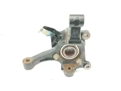 Автозапчасти б/у передняя левая кулачка за opel antara 2.0 cdti cat (z 20 dmh / llw) ссылки oem iam   