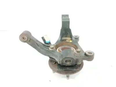 Автозапчасти б/у передняя левая кулачка за opel antara 2.0 cdti cat (z 20 dmh / llw) ссылки oem iam   