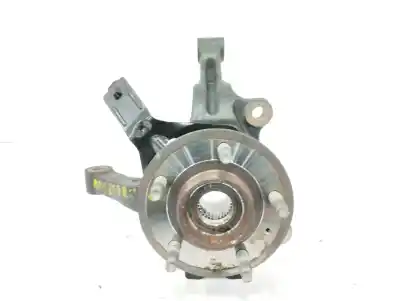 Автозапчасти б/у передняя правая кулачка за opel antara 2.0 cdti cat (z 20 dmh / llw) ссылки oem iam 