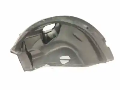 Peça sobressalente para automóvel em segunda mão cave de roda por smart fortwo coupe 0.7 referências oem iam 0000824v008