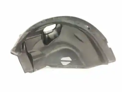 Peça sobressalente para automóvel em segunda mão cave de roda por smart fortwo coupé (450) 0.7 (450.352, 450.332) referências oem iam 0000824v008