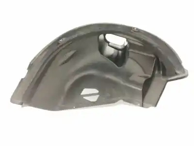 Peça sobressalente para automóvel em segunda mão cave de roda por smart fortwo coupe 0.7 referências oem iam 0000826v009